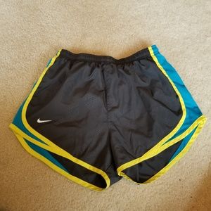 Nike DriFit Running Short